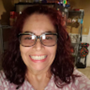 Meet your Posher, Edna